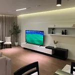 Luxury 3Bd Apartments In Mohandseen