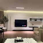 Luxury 3Bd Apartments In Mohandseen