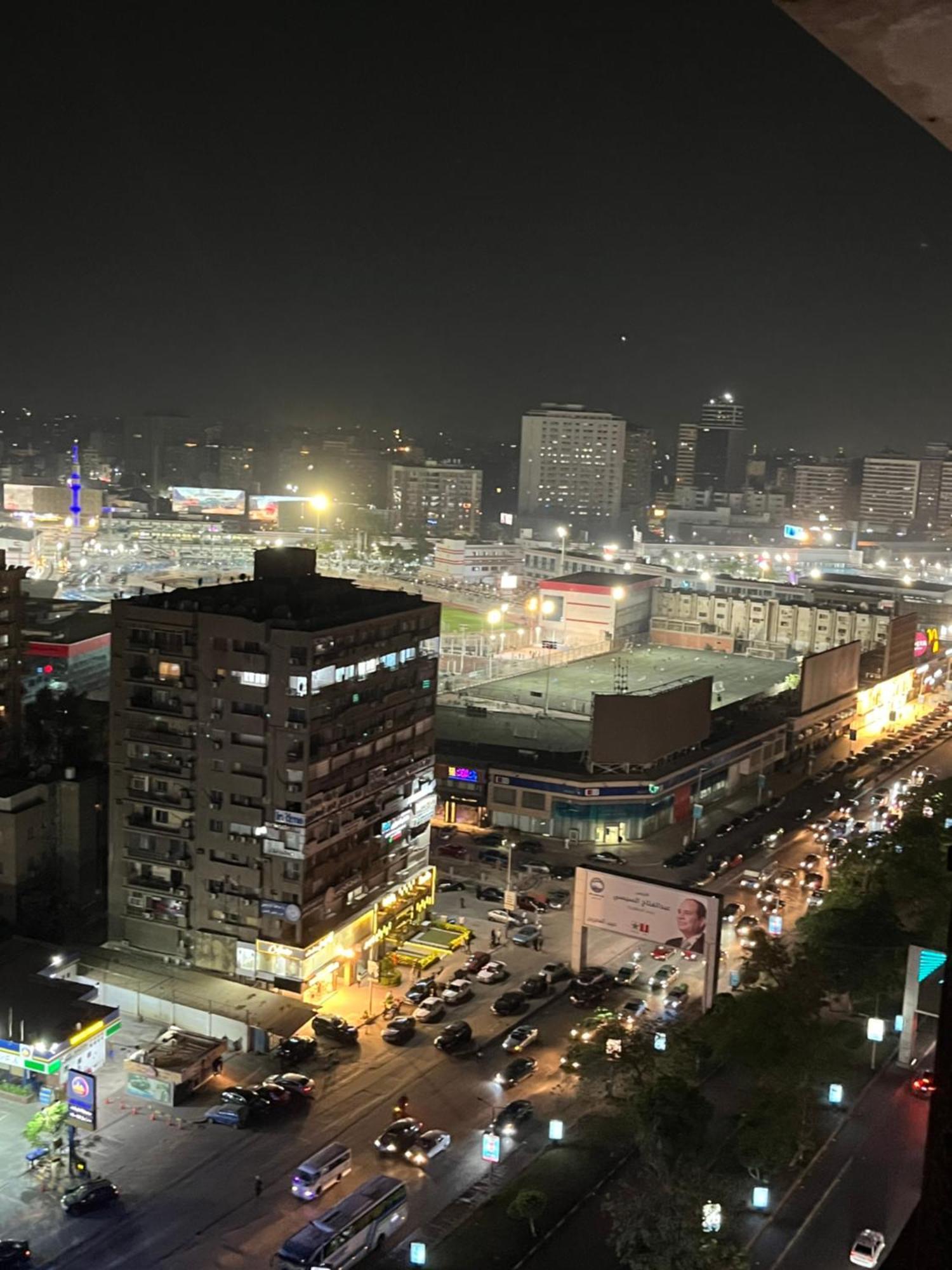 Apartment Luxury 3bd In Mohandseen *