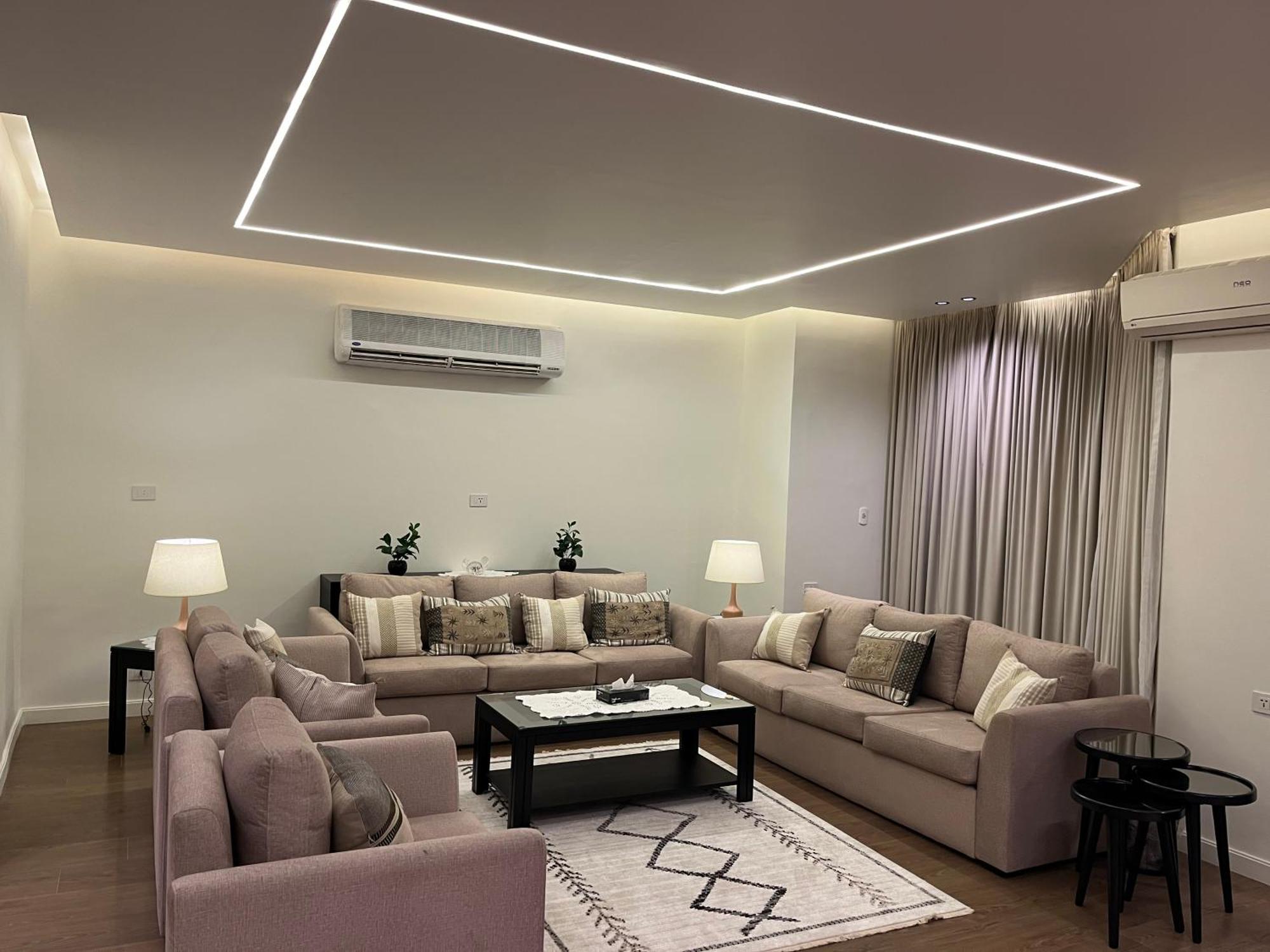 Luxury 3bd In Mohandseen *