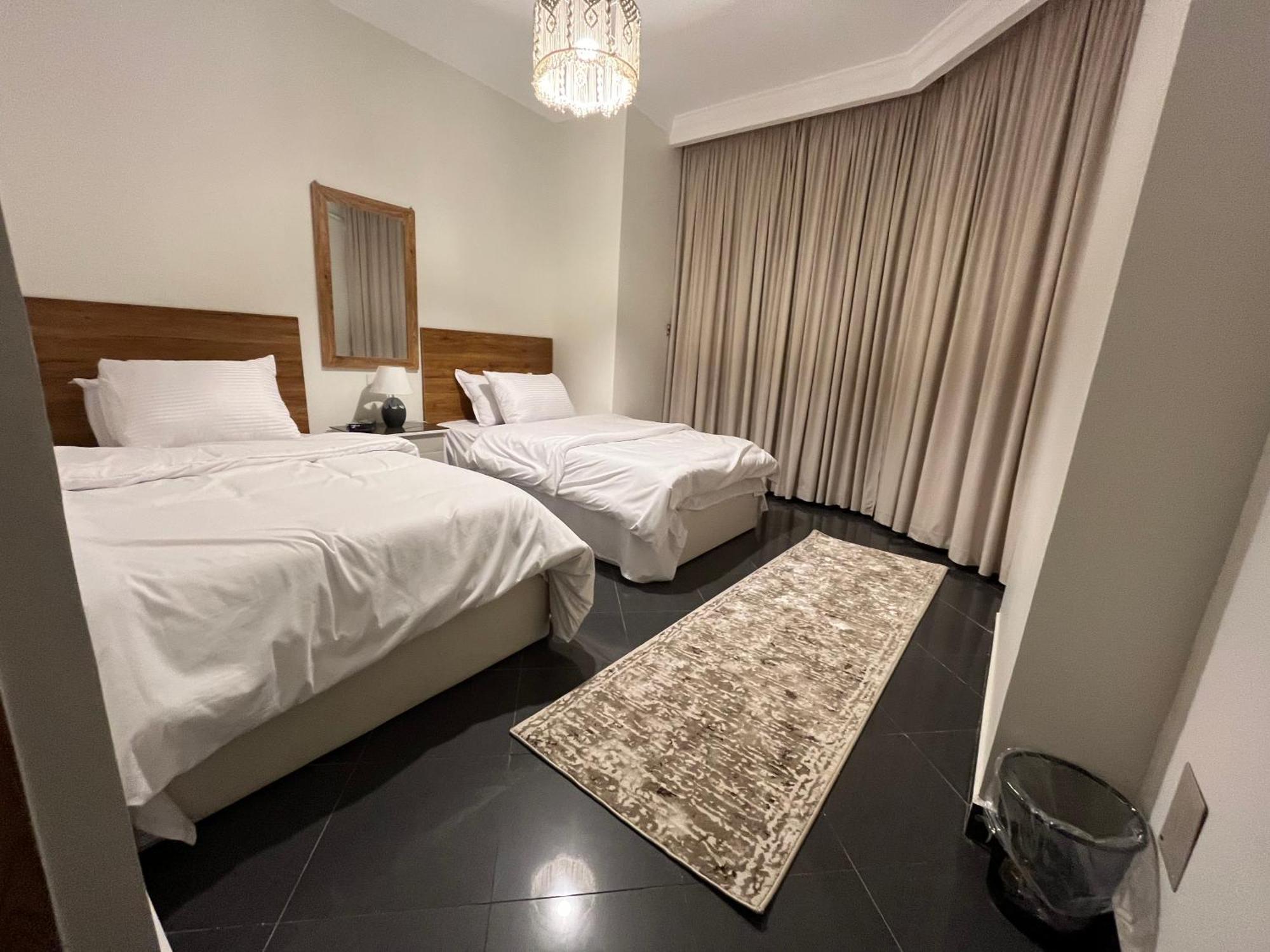 Appartamento Luxury 3bd In Mohandseen Il Cairo