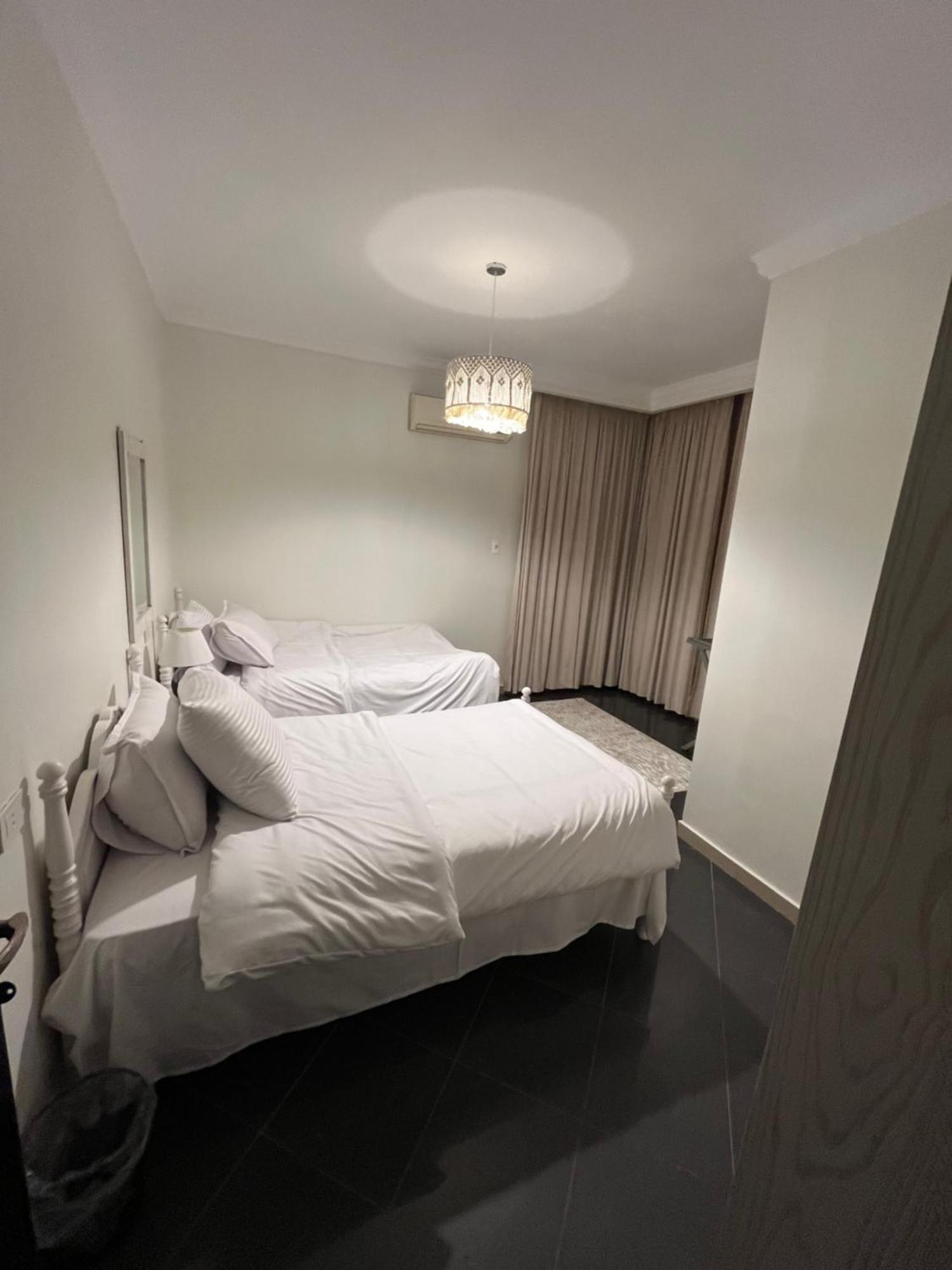 Luxury 3bd In Mohandseen *