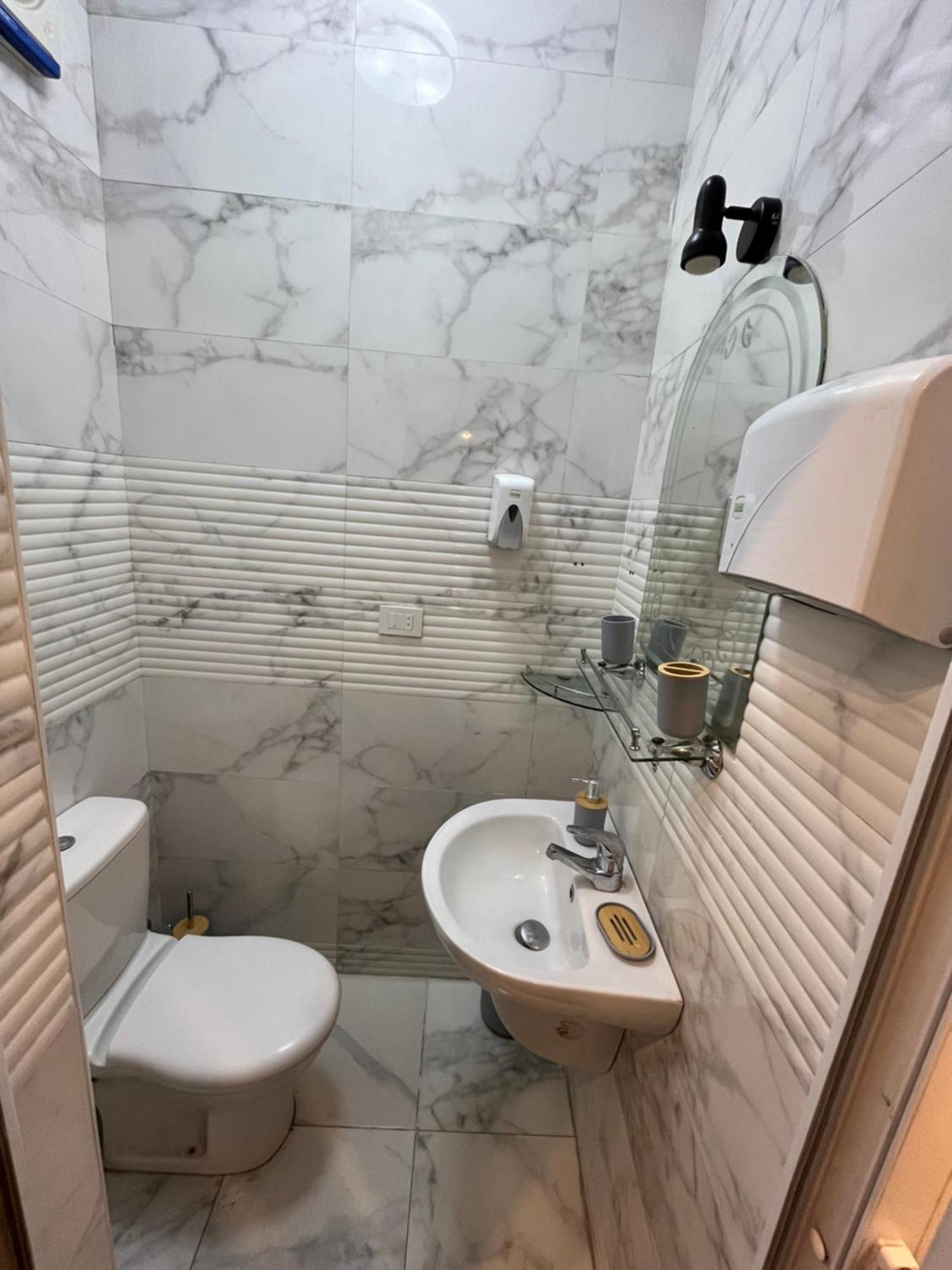 Luxury 3bd In Mohandseen