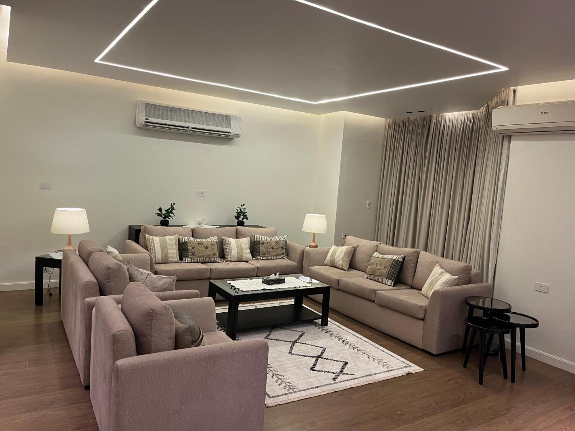 Luxury 3bd In Mohandseen