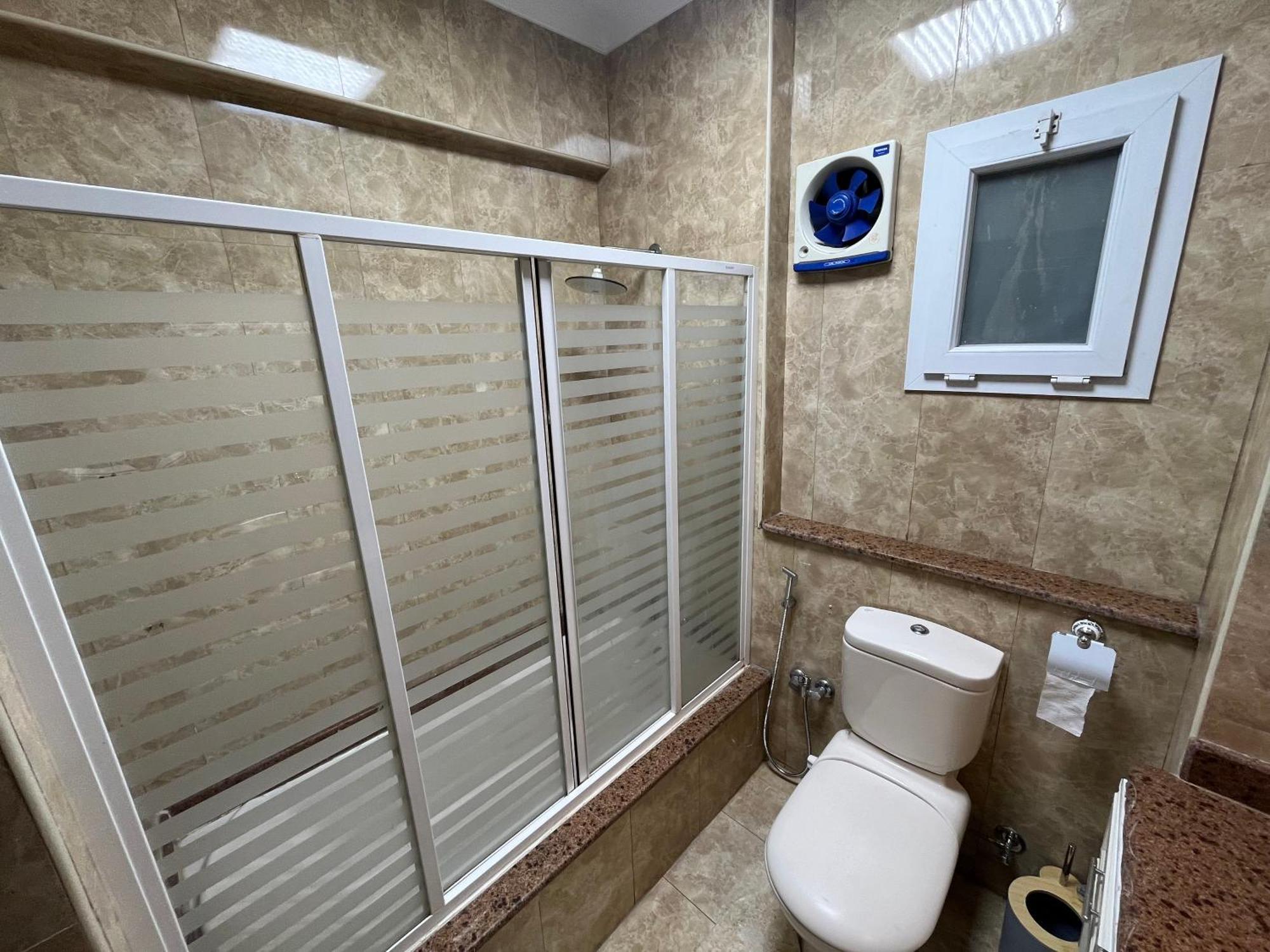 Luxury 3bd In Mohandseen Apartment Cairo